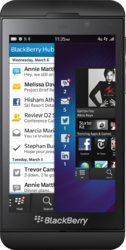 BlackBerry Z10 - Усть-Илимск