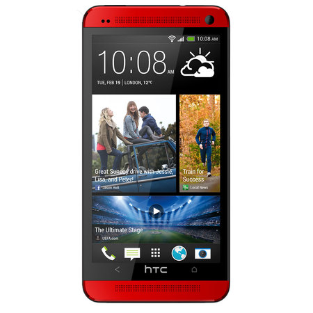Смартфон HTC One 32Gb - Усть-Илимск