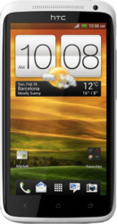 HTC One X 16GB - Усть-Илимск