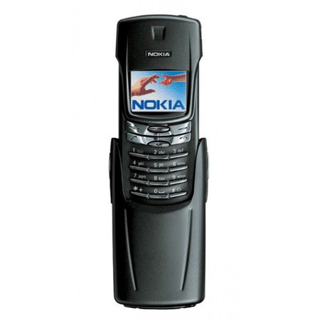 Nokia 8910i - Усть-Илимск