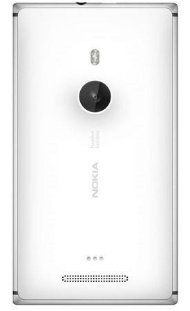 Смартфон NOKIA Lumia 925 White - Усть-Илимск