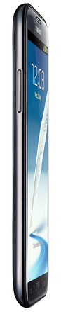 Смартфон Samsung Galaxy Note 2 GT-N7100 Gray - Усть-Илимск