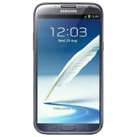 Смартфон Samsung Galaxy Note II GT-N7100 16Gb - Усть-Илимск