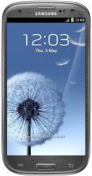 Samsung Galaxy S3 i9300 32GB Titanium Grey - Усть-Илимск