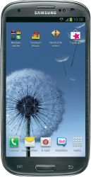 Samsung Galaxy S3 i9305 16GB - Усть-Илимск