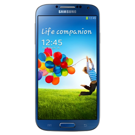 Смартфон Samsung Galaxy S4 GT-I9505 16Gb - Усть-Илимск