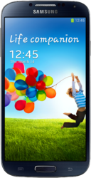Samsung Galaxy S4 i9505 16GB - Усть-Илимск