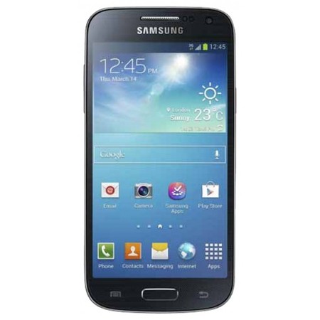 Samsung Galaxy S4 mini GT-I9192 8GB черный - Усть-Илимск