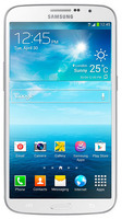 Смартфон SAMSUNG I9200 Galaxy Mega 6.3 White - Усть-Илимск