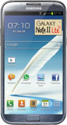 Samsung N7105 Galaxy Note 2 16GB - Усть-Илимск