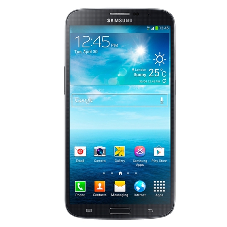 Сотовый телефон Samsung Samsung Galaxy Mega 6.3 GT-I9200 8Gb - Усть-Илимск