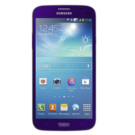 Сотовый телефон Samsung Samsung Galaxy Mega 5.8 GT-I9152 - Усть-Илимск