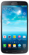 Смартфон Samsung Samsung Смартфон Samsung Galaxy Mega 6.3 8Gb GT-I9200 (RU) черный - Усть-Илимск