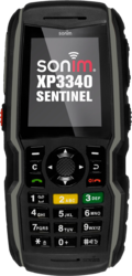 Sonim XP3340 Sentinel - Усть-Илимск