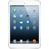 Apple iPad mini 16Gb Wi-Fi + Cellular белый - Усть-Илимск