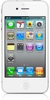 Смартфон Apple iPhone 4 8Gb White - Усть-Илимск