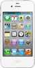 Apple iPhone 4S 16Gb white - Усть-Илимск