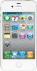 Смартфон Apple iPhone 4S 16Gb White - Усть-Илимск