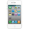 Мобильный телефон Apple iPhone 4S 32Gb (белый) - Усть-Илимск