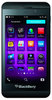 Смартфон BlackBerry BlackBerry Смартфон Blackberry Z10 Black 4G - Усть-Илимск