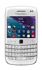 Смартфон BlackBerry Bold 9790 White - Усть-Илимск