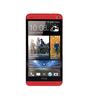 Смартфон HTC One One 32Gb Red - Усть-Илимск