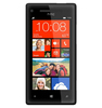 Смартфон HTC Windows Phone 8X Black - Усть-Илимск