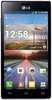 Смартфон LG Optimus 4X HD P880 Black - Усть-Илимск
