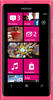 Смартфон Nokia Lumia 800 Matt Magenta - Усть-Илимск