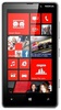 Смартфон Nokia Lumia 820 White - Усть-Илимск