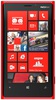 Смартфон Nokia Lumia 920 Red - Усть-Илимск