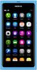Смартфон Nokia N9 16Gb Blue - Усть-Илимск