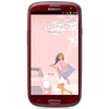 Смартфон Samsung + 1 ГБ RAM+  Galaxy S III GT-I9300 16 Гб 16 ГБ - Усть-Илимск