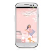Мобильный телефон Samsung + 1 ГБ RAM+  Galaxy S III GT-I9300 La Fleur 16 Гб 16 ГБ - Усть-Илимск