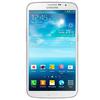 Смартфон Samsung Galaxy Mega 6.3 GT-I9200 White - Усть-Илимск