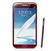 Смартфон Samsung Galaxy Note 2 GT-N7100ZRD 16 ГБ - Усть-Илимск