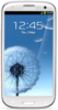 Смартфон Samsung Galaxy S3 GT-I9300 32Gb Marble white - Усть-Илимск