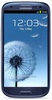 Смартфон Samsung Galaxy S3 GT-I9300 16Gb Pebble blue - Усть-Илимск