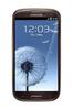 Смартфон Samsung Galaxy S3 GT-I9300 16Gb Amber Brown - Усть-Илимск