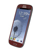 Смартфон Samsung Galaxy S3 GT-I9300 16Gb La Fleur Red - Усть-Илимск
