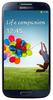Смартфон Samsung Galaxy S4 GT-I9500 16Gb Black Mist - Усть-Илимск
