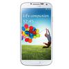 Смартфон Samsung Galaxy S4 GT-I9505 White - Усть-Илимск