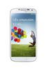 Смартфон Samsung Galaxy S4 GT-I9500 64Gb White - Усть-Илимск