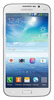 Смартфон SAMSUNG I9152 Galaxy Mega 5.8 White - Усть-Илимск