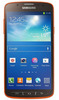 Смартфон SAMSUNG I9295 Galaxy S4 Activ Orange - Усть-Илимск