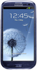 Смартфон SAMSUNG I9300 Galaxy S III 16GB Pebble Blue - Усть-Илимск