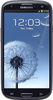 Смартфон SAMSUNG I9300 Galaxy S III Black - Усть-Илимск