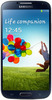 Смартфон SAMSUNG I9500 Galaxy S4 16Gb Black - Усть-Илимск