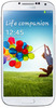 Смартфон SAMSUNG I9500 Galaxy S4 16Gb White - Усть-Илимск