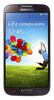 Смартфон SAMSUNG I9500 Galaxy S4 16 Gb Brown - Усть-Илимск
